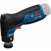 BOSCH Aku excentrická brúska GEX 12V-32