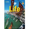Life - Second Edition A2.2/B1.1: Pre-Intermediate - Student's Book and Workbook (Combo Split Edition A) + Audio-CD + App