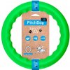 COLLAR Hračka Pitch dog, 28cm, zelená