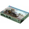 Sd.Kfz. 221 Panzerspähwagen (3rd Series) 1/35 Hobby Boss