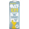 Oatly! Ovsený nápoj bez cukru 1 l