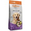 Calibra Dog Premium Line Senior & Light 12+2 kg ZADARMO
