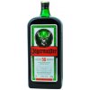 Jägermeister 35% 3L (čistá fľaša)