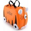 Detský kufor Trunki Kufor s kolieskami Tiger Tipu (8595226302790)