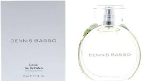 Dennis Basso Summer parfumovaná voda dámska 75 ml tester
