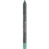 Artdeco Soft Eyeliner Waterproof 21 Shiny Light Green Kajalová ceruzka 1,2 g