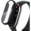 TECH-PROTECT DEFENSE PRE XIAOMI SMART BAND 10 / 10 NFC ČIERNY (5906302331529)