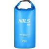 Nepremokavý vak NILS Camp NC1703 20L modrý