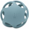 Jollein Hryzátko loptička silikón Sea Green