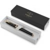 Parker GT 1502/3131646 Royal I.M. Premium Black plniace pero