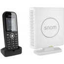 Snom m430 IP-DECT