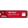 WD Red SN700 500 GB, WDS500G1R0C