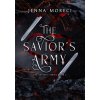 The Savior's Army (Jenna Moreci)(Pevná)