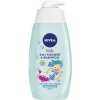 Nivea Kids 2 in 1 Shower & Shampoo Boy 500 ml