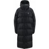 Dámska parka HAGLÖFS, LONG DOWN PARKA W čierna L