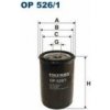 Olejový filter Filtron OP526/1