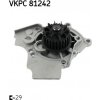 SKF Vodné čerpadlo, chladenie motora VKPC81242