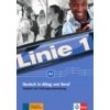 Linie 1 A1 - zošit testov k 1. dielu vr. audio-CD
