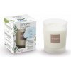 Esteban Paris Parfums NATURE – WHITE COTTON VONNÁ SVIEČKA 180 g