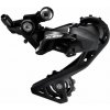 Prehadzovačka SHIMANO 105 RD-R7000 11sp, dlhé vodítko, čierny