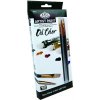 Olejové farby ARTIST Paint 12x12ml