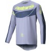 Dres TECHSTAR DREEM, ALPINESTARS (šedá/tmavě šedá, vel. L)