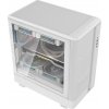 Počítačová skříň DARKFLASH DB330M Mesh White