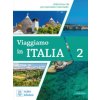 Viaggiamo in Italia A2.2 - B1 (Anna Barbierato,Katja Motta)(Brožovaná)