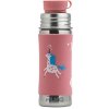 Pura Nerezová fľaša so športovým uzáverom 325ml (Unicorn)