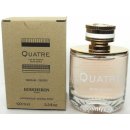 Parfum Boucheron Quatre parfumovaná voda dámska 100 ml tester