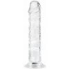 Toyz4Lovers Jelly Classic 18 cm elastický