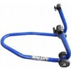 BIKE-LIFT ZADNÝ ZDVIHÁK RS-17 UNIVERZÁLNY STOJAN MODRÝ