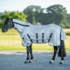 BUSSE Deka proti hmyzu Super AB s krkom silver