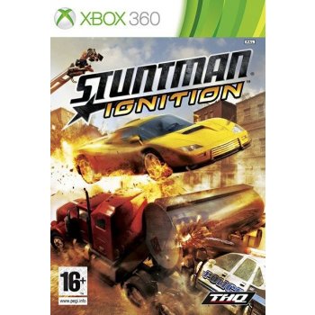 Stuntman: Ignition