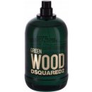 Dsquared2 Green Wood toaletná voda pánska 100 ml tester