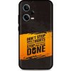 TopQ Xiaomi Redmi Note 12 Pro+ 5G Don't Stop