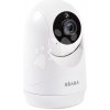 Elektronická opatrovateľka Video Baby Monitor Zen+ 2 Beaba 2v1 s 360° panoramatickou kamerou a infračerveným nočným videním