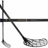 Unihoc UNILITE MAX TI 29 black/gold CLASSIC čierna / zlatá, Pravá (pravá ruka dole), 96cm (=106cm)