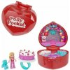 Mattel Sada figurek Polly Pocket od k 80. výročí