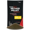 Haldoradó Krmítková Zmes 4S Method Pellet Groundbait 400 g - Leto