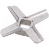 BOSCH nôž mäsomlynčeka pre MUMS2.., MUM4.., MUM5.., MUZ4.., MUZ5.. (priemer 45 mm, aj pre MUZ4FW3(00), MUZ4FW4(00), MUZ5BS1(00), MUZ5FW1(00))
