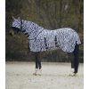 Waldhausen Deka proti hmyzu Waldhausen, zebra Dĺžka chrbta: 85 cm