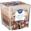 Aura Bispol Gingerbread vonná sviečka 170g