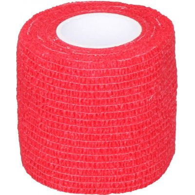 F4U Grip Tape športová páska Červená