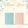 OH MY GIRL: Real Love - CD