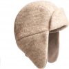 Vlnená baranica Sand HUTTELIHUT 12-24 M