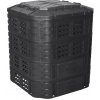 Rojaplast Modular 1120 L čierny