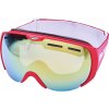BLIZZARD-Ski Gog. 921 MDAVZSO, raspberry matt, smoke2, orange mirror Ružová UNI