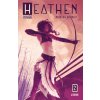 Heathen 2. Pagana