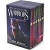 Warriors: Dawn of the Clans Box Set